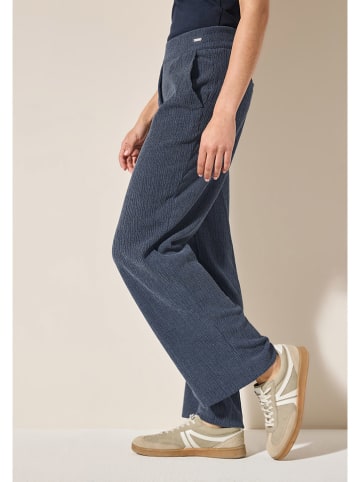 Cecil Broek donkerblauw