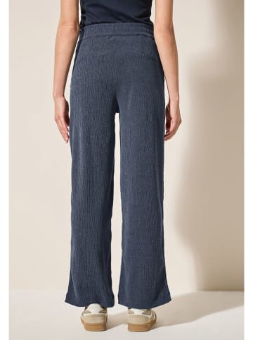 Cecil Hose in Dunkelblau