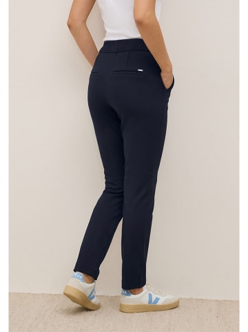 Cecil Broek donkerblauw