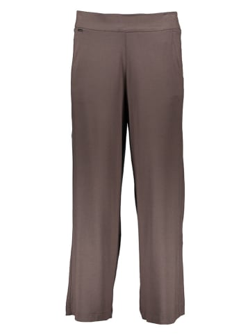 Street One Broek lichtbruin