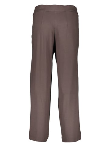 Street One Broek lichtbruin