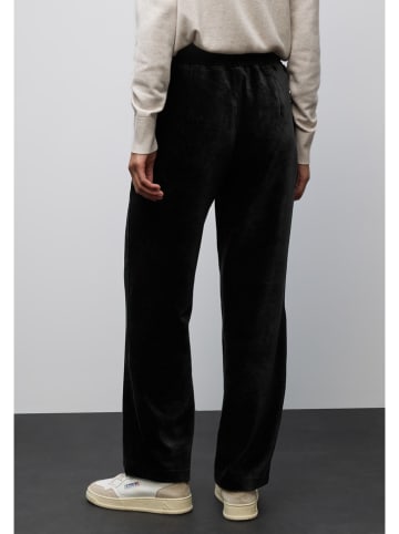 Cecil Cordhose in Schwarz