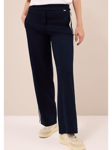 Cecil Broek donkerblauw