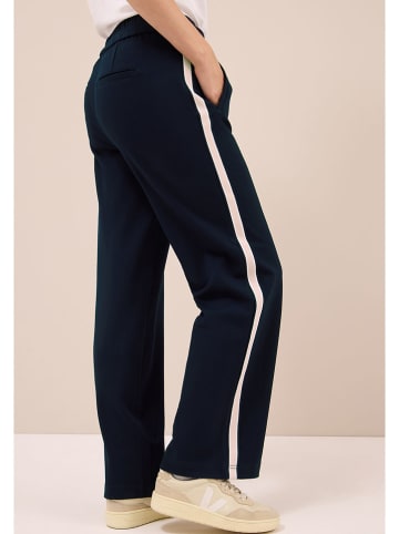 Cecil Broek donkerblauw