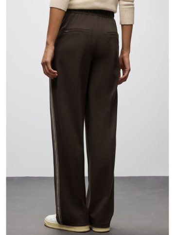 Cecil Marlenebroek donkerbruin