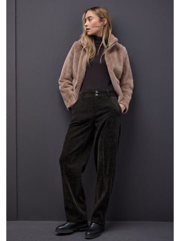 Street One Broek bruin