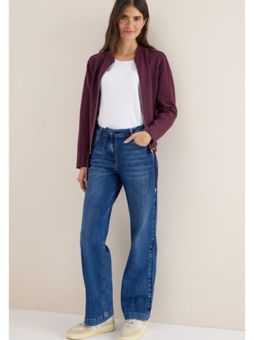 Cecil Spijkerbroek - regular fit - blauw