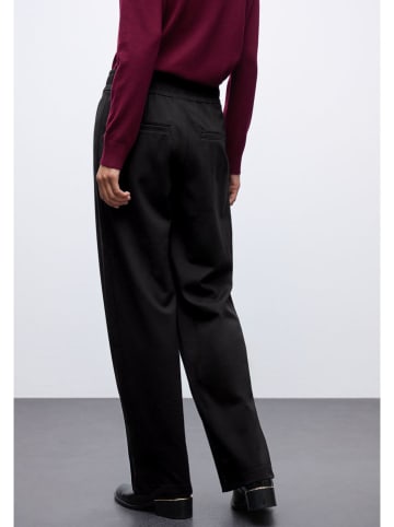 Street One Broek zwart