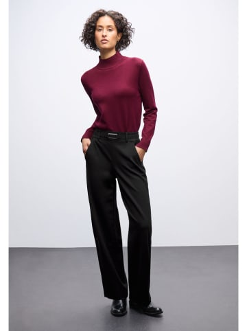 Street One Broek zwart