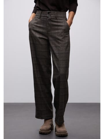 Street One Broek bruin