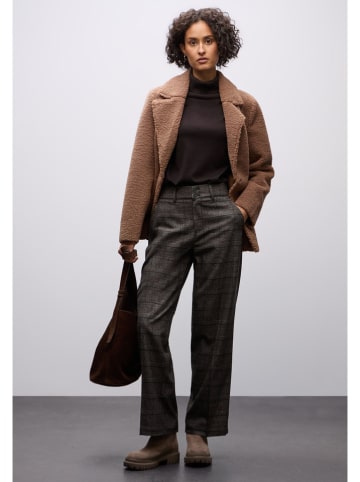 Street One Broek bruin