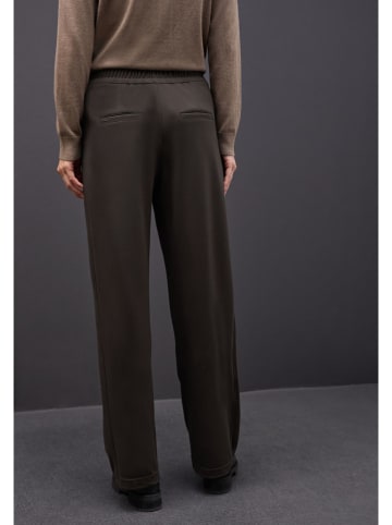 Street One Broek bruin