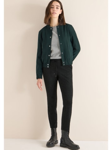 Cecil Sweatbroek antraciet