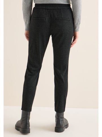 Cecil Sweatbroek antraciet