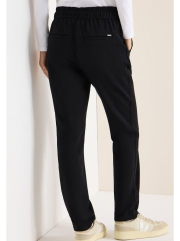 Cecil Sweatbroek zwart