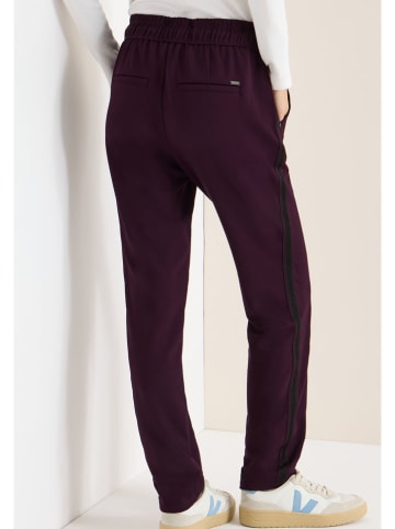 Cecil Sweathose in Lila