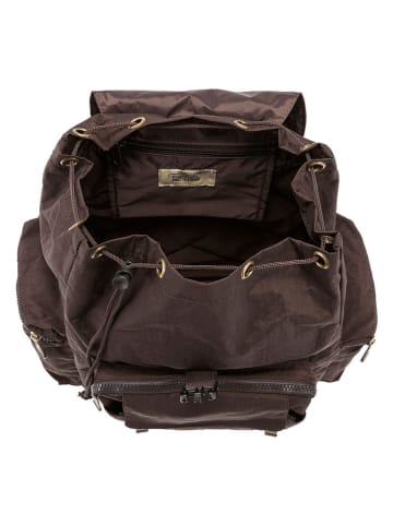 Camel Active Rugzak "Journey" bruin - (B)36 x (H)34 x (D)22 cm