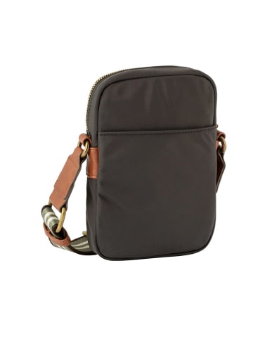 Camel Active Smartphonetas "Bari" zwart - (B)14 x (H)20 x (D)2,5 cm