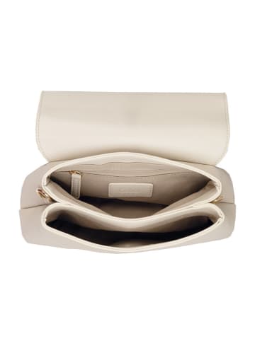 Gabor Bags Umhängetasche "Sahar" in Creme - (B)26 x (H)13 x (T)8 cm