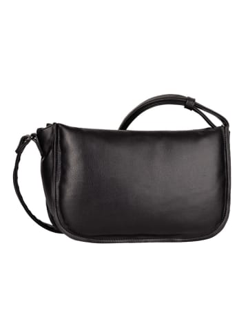 Gabor Bags Umhängetasche "Alexi" in Schwarz - (B)27,5 x (H)18 x (T)11 cm