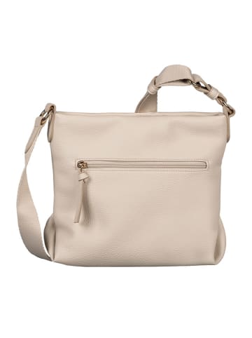 Gabor Bags Schoudertas "Anthina" crème - (B)28 x (H)23 x (D)9 cm