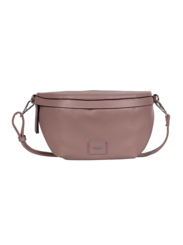 Gabor Bags Gürteltasche "Elfie" in Altrosa - (B)27 x (H)16 x (T)9 cm