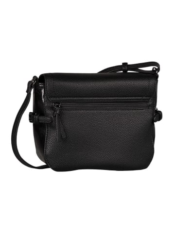 Gabor Bags Torebka "Noelle" w kolorze czarnym - 22 x 20 x 8 cm