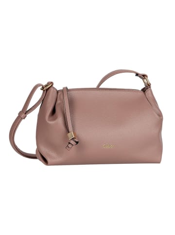 Gabor Bags Umhängetasche "Telia" in Altrosa - (B)28 x (H)18 x (T)9 cm