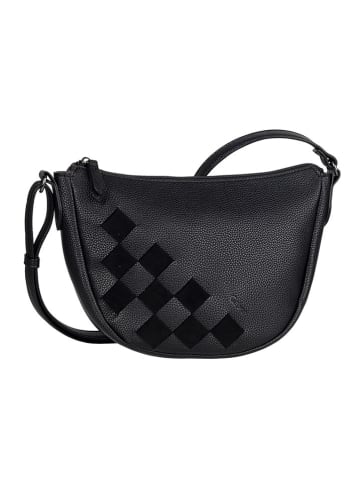 Gabor Bags Umhängetasche "Granada" in Schwarz - (B)31 x (H)21 x (T)9 cm