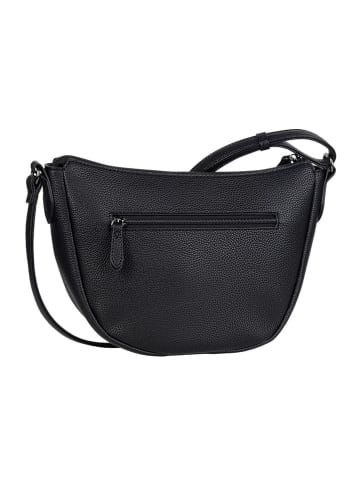 Gabor Bags Torebka "Granada" w kolorze czarnym - 31 x 21 x 9 cm