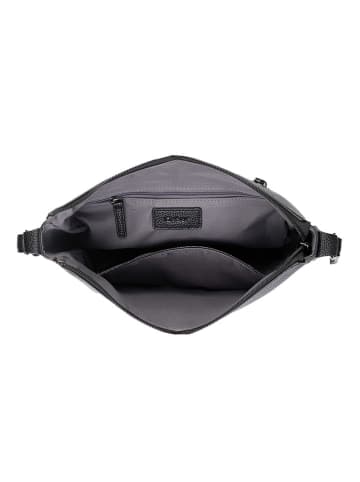 Gabor Bags Umhängetasche "Granada" in Schwarz - (B)31 x (H)21 x (T)9 cm