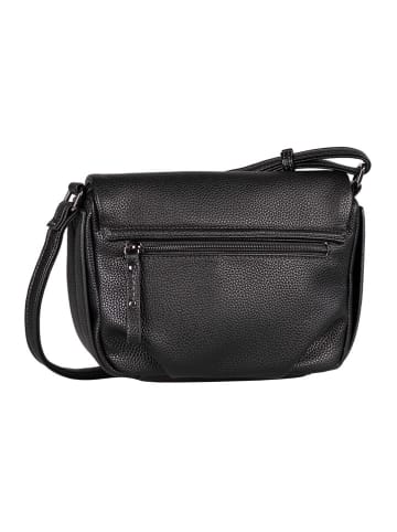 Gabor Bags Torebka "Mabel" w kolorze czarnym - 24 x 19 x 10 cm