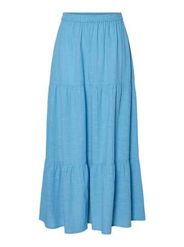 Pieces Rock "Tohime" in Blau