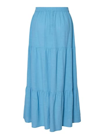 Pieces Rock "Tohime" in Blau