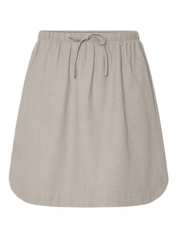 Pieces Rock "Tera" in Grau