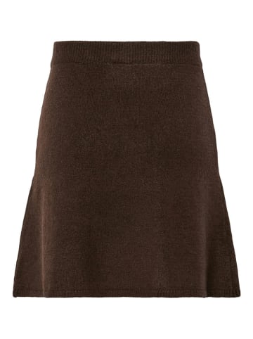 Pieces Rock "Junna" in Braun