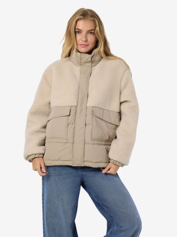 Noisy may Daunenjacke in Beige