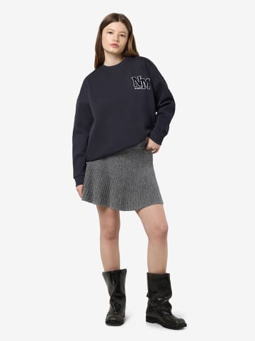 Noisy may Strickrock in Grau