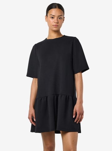 Noisy may Kleid in Schwarz