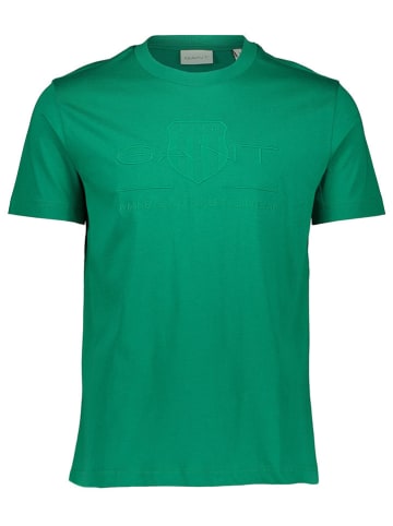 Gant Shirt in Grün