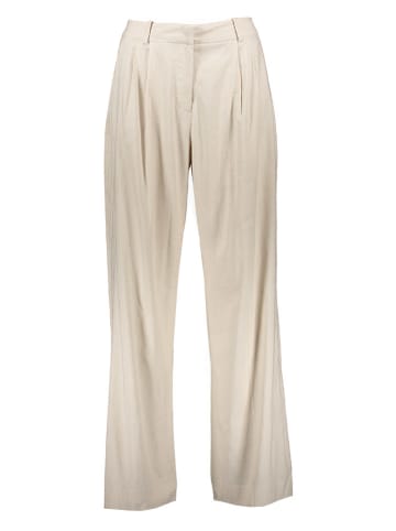 Gant Marlenehose in Beige