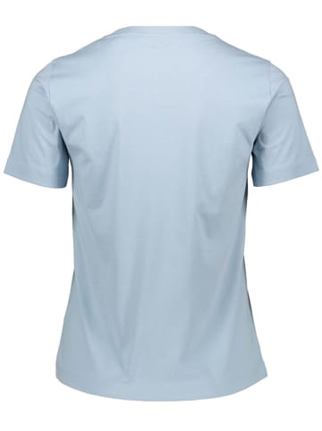 Gant Shirt in Hellblau