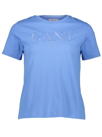 Gant Shirt in Blau
