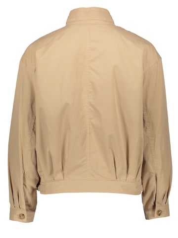 Gant Tusssenjas beige