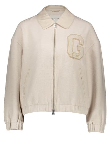 Gant Blouson crème