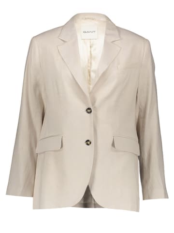 Gant Blazer in Beige