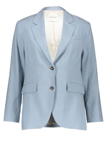 Gant Blazer in Hellblau