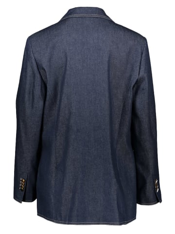 Gant Spijkerblazer donkerblauw