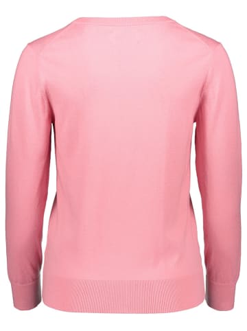Gant Pullover in Rosa