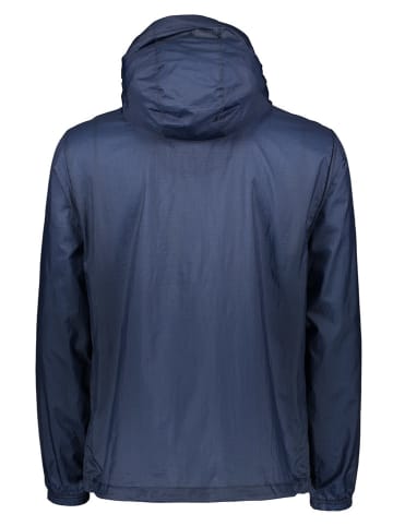 Gant Tusssenjas donkerblauw